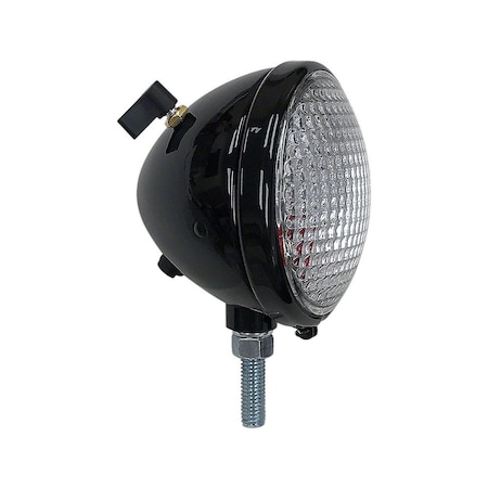 Aftermarket Rear Combo Tail Light A B D G H AO AR Red Jewel Lens 6 Volt Fits John Deere 3193 JDS3193